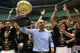 محمدی‌راد: انتظار بازی خوب مقابل ژاپن دارم