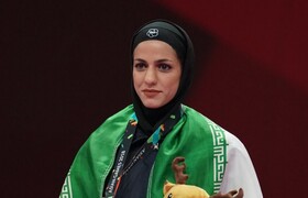 مدال برنز کاراته وان مراکش بر گردن اباذری،خاکسار و عباسعلی/ پورشیب به مدال نرسید