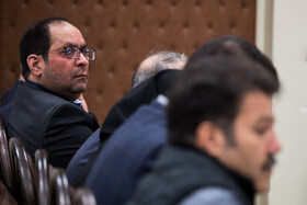 چهاردهمین جلسه دادگاه مدیرعامل سابق شرکت بازرگانی پتروشیمی برگزار شد