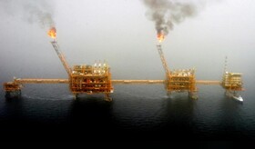 موفقیت جدید ایران در بزرگترین میدان گازی جهان