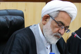 تبریک منتظری به فرمانده جدید کل سپاه پاسداران