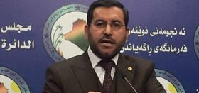 یک مسئول عراقی: برای دریافت معافیت از تحریم‌های ضد ایرانی تمام تلاش خود را خواهیم کرد