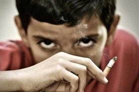 سرنوشت مصرف‌کنندگان کم و سن سال «سیگار»