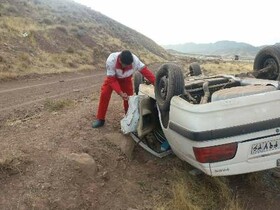 لزوم تدوین برنامه جامع کاهش تصادفات جاده‌ای در استان سمنان