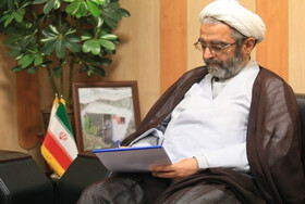 پیام تبریک رئیس سازمان عقیدتی سیاسی وزارت دفاع به سرلشکر سلامی