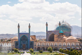 ویدئو / نگاهی به زندگی شیخ‌بهایی