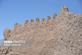 چاپارخانه ارمیان مرمت شد