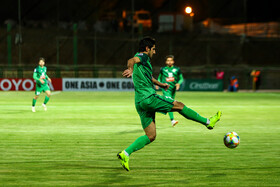 الاتحاد ۲-ذوب‌آهن ۱/ اولین شکست سبزپوشان در آسیا