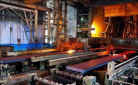 تامین نیازهای صنعت فولاد کشور از طریق دانش‌بنیان‌ها