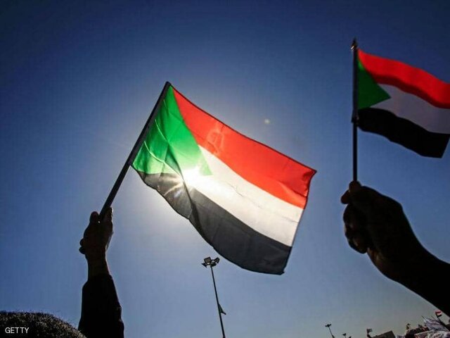 حمایت واشنگتن از خواسته قانونی مردم سودان برای تشکیل دولت مدنی