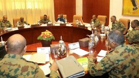 ضرب‌الاجل جدید اتحادیه آفریقا به شورای نظامی انتقالی سودان برای واگذاری قدرت