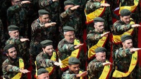 واشنگتن تحریم‌های جدیدی علیه حزب الله وضع کرد