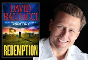 «رستگاری»‌ به سلطه‌ی «دلیا اونز» خاتمه داد