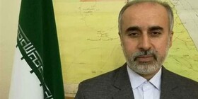 ایران در موضوع مبارزه با داعش، منجی ملت‌ها و دولت‌های منطقه بوده است