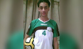 عربستان یک جوان را به دلیل مشارکت در راهپیمایی حامی بهار عربی اعدام کرده است