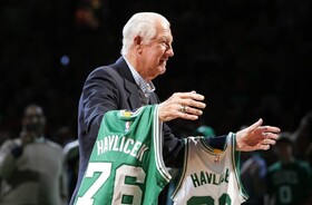 درگذشت بزرگترین توپ ربای تاریخ NBA + فیلم