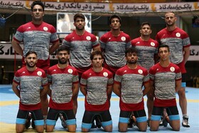 کشتی فرنگی قهرمانی آسیا / ۵ نماینده ایران رقبای خود را شناختند