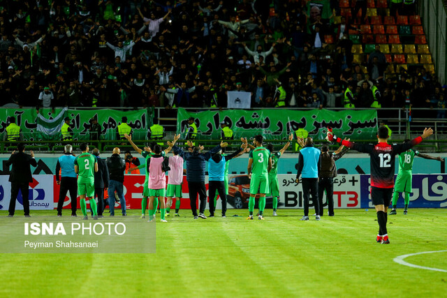 اعلام برنامه مرحله یک هشتم نهایی لیگ قهرمانان آسیا ۲۰۱۹