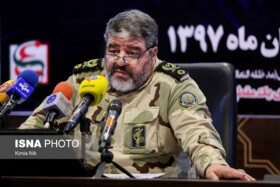 ضرورت استفاده از امکانات داخل استان‌ها برای انجام ماموریت‌های پدافند غیرعامل