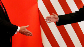 مقام‌های چین و آمریکا درگیر توافقی برای گفت‌وگو