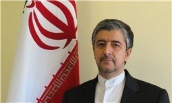 برگ زرین دیگری از سند افتخار و عزت برای ایران و ایرانی رقم خورد