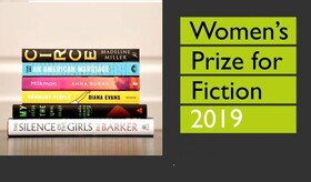 معرفی نامزدهای جایزه ادبیات داستانی زنان 