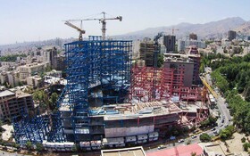 کیان پور: رویکرد شهرداری‌ها در صدور مجوزهای ساخت و ساز باید تغییر کند