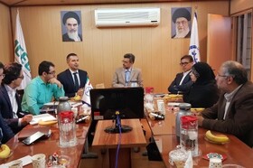 حمایت سازمان توسعه صنعتی ملل متحد از برنامه‌های اشتغال جهاددانشگاهی 