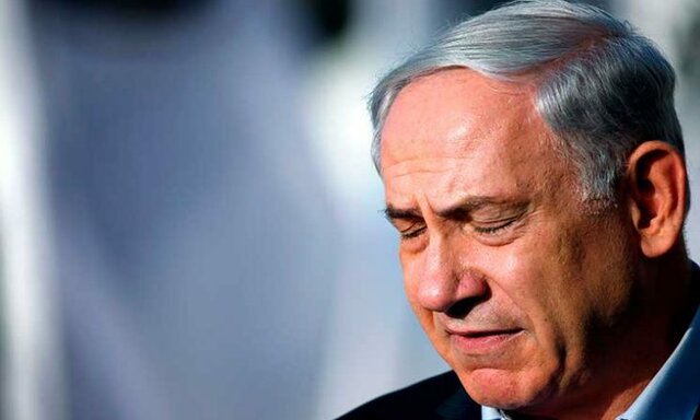 تصمیم برای ارائه لایحه انحلال کنست و برگزاری انتخابات جدید؛ بحرانی تازه برای نتانیاهو