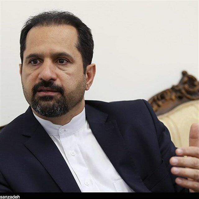 حسین قریبی: ایران در زمینه مقابله با پولشویی و تامین مالی تروریسم پیشرفت زیادی کرده است