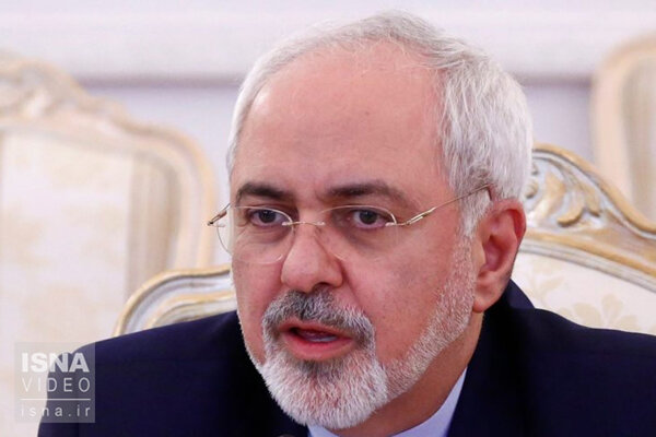 «ظریف» برای توضیح درباره اقدامات اخیر ایران در برجام به کمیسیون امنیت ملی می‌رود