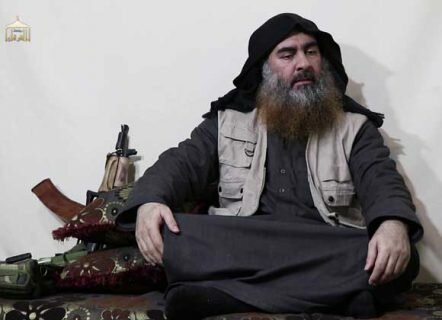بغداد ۳۳ کودک داعشی را به روسیه تحویل داد/ وزیر سابق عراق: بغدادی در لیبی است
