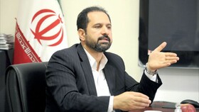 حسین قریبی: تحریم «ظریف» به ایران آسیبی نمی‌زند