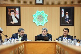 تدوین «سند پدافند شهری»