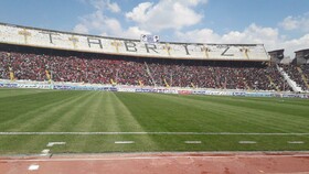 بلیت‌فروشی دیدار تراکتور و پرسپولیس از چهارشنبه