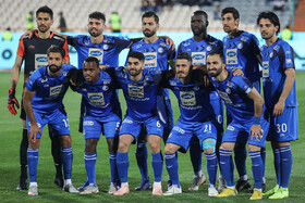 ترکیب استقلال در مصاف با الدحیل/ ادامه نیمکت نشینی رحمتی