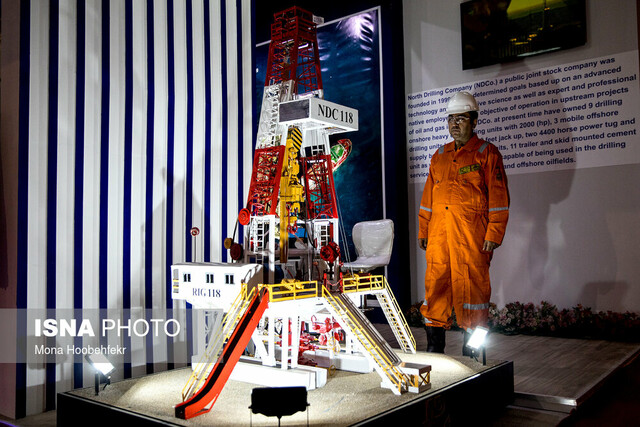 عکس آرشیوی است فعالیت نیمی از شرکتهای دانشبنیان خوزستان در حوزه نفت/انتقاد ازبیتوجهی به مهاجرت نیروی انسانی