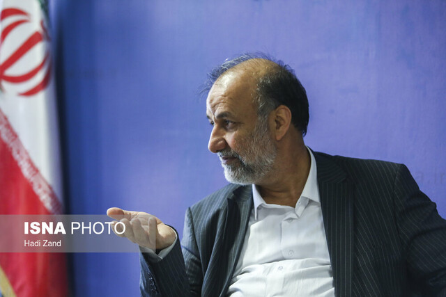 رئیس‌جمهور بعدی از دل انتخابات مجلس بیرون می‌آید