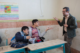 ۷۰ درصد دانش‌آموزان استثنایی خوزستان واکسن دریافت کرده‌اند