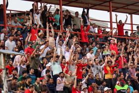 میلاد مهدی: اجاره ورزشگاه شهید وطنی ۲ میلیون است