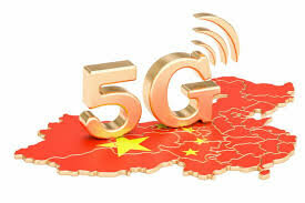 چین برنده رقابت شبکه ۵G در جهان می‌شود؟