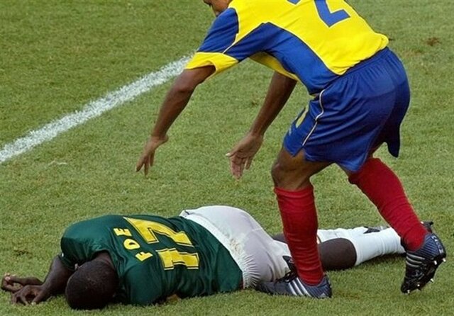 نظر پژوهشگران آمریکایی درباره دلیل مرگ زودرس برخی ورزشکاران