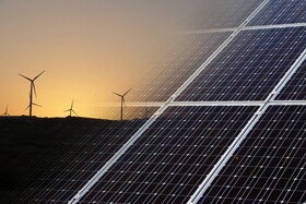 تخصیص ۲۵ درصد مالیات بر ارزش افزوده‌ قبوض برق به توسعه انرژی‌های تجدیدپذیر
