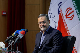 نشست خبری وزیر آموزش و پرورش