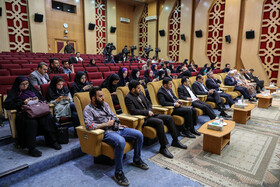 نشست خبری وزیر آموزش و پرورش