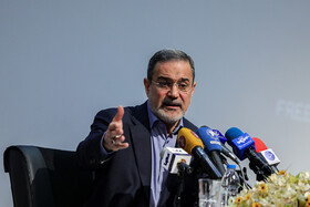 نشست خبری وزیر آموزش و پرورش