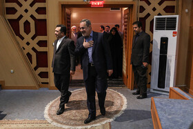 نشست خبری وزیر آموزش و پرورش