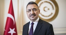 معاون اردوغان: حمایت ترکیه از دولت لیبی توطئه براندازان را خنثی کرد