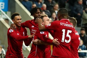 چرا لیورپول می‌تواند بارسلونا را از لیگ قهرمانان حذف کند؟