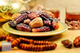 ویدئو / توصیه‌های مهم تغذیه‌ای برای روزه‌داران